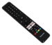 Panasonic fjernbetjening 23892948