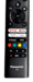 Panasonic fjernbetjening 23913627