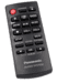 Panasonic fjernbetjening N2QAYB000984