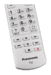 Panasonic fjernbetjening N2QAYB001010