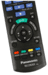 Panasonic fjernbetjening N2QAYB001113
