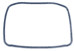 Gorenje ovnpakning, 533584