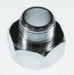 Reduktionsstykke 3/4" - 1/2"