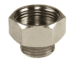 Reduktionsstykke 3/4" - 1/2"