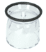 Braun skål til minihakker MR5500 - 350 ml