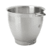Kenwood stålskål - KAT531SS – original