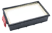 Bosch HEPA filter BBZ155HF
