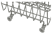 Blomberg trådkurv, Øverst, 1751309700 – Original