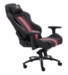 Nordic Gaming Gold Premium Gaming Chair Black w/ Stripes
