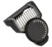 Babyliss afstandskam - 35808610