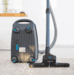 HOOGO B3+ Flip Flop støvsuger