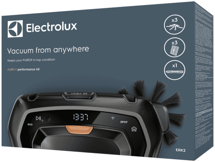 Electrolux Kit til PUREi9 - 489,95 hos Sliplet