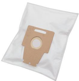 PakTrade 5 Sacchetti Per Aspirapolvere In Microfibra + Filtro Per Siemens Dynapower 1800W E Bosch Serie BSG8