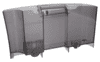 Bosch vandtank til espressomaskine - 11010303