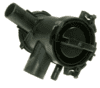 Afløbspumpe Siemens 00145212