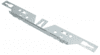 Liebherr holder/beslag til køkkenlåge - 764309900