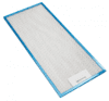 Silverline metalfilter - YT142.1140.19