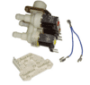 Miele magnetventil 3/4", 3x12L 220/240V