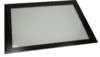 Ikea inderste ovnglas, pyrolyse