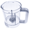 Braun blenderkande - AS00005623