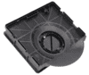 IKEA kulfilter Type 303