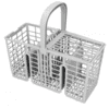 Whirlpool bestikkurv - C00273175