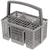 Constructa bestikkurv til opvaskemaskine – Original - 668270