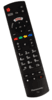 Panasonic fjernbetjening 30103574