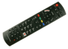Panasonic fjernbetjening N2QAYB001181