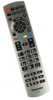 Panasonic fjernbetjening N2QAYB001247