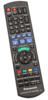 Panasonic fjernbetjening N2QAYB000898