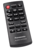 Panasonic fjernbetjening N2QAYB000984
