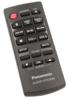 Panasonic fjernbetjening N2QAYB000944