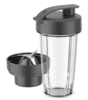Kenwood Blend Xtract Sport til GO