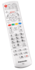 Panasonic fjernbetjening N2QAYB001010