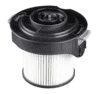 Miele Duoflex HX-FDF 20 filter