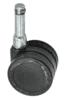 Numatic drejehjul - 204111