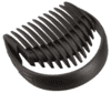 Babyliss afstandskam - 35807502