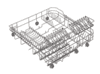 Electrolux trådkurv - 4055548673