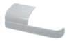 Gaggenau dørgreb håndtag til køle/fryseskab - 00491169 - Original