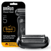 Braun shaver combisæt 54B