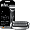 Braun shaver combisæt 74S