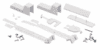 Siemens monteringssæt - 00264862