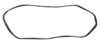 Wasco ovnpakning, C00866428 - Original