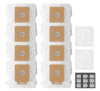 Nilfisk Bright, Perform, Brilliant Starter Kit