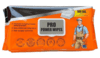 Pro Power wipes XXL - 100 stk.