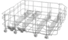 Siemens trådkurv til opvaskemaskine - Nederst - 20001880