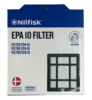 Nilfisk EPA filter til Coupe, Neo, One