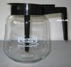 Moccamaster glaskande 16 kops 1,8 liter