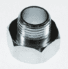 Reduktionsstykke 3/4" - 1/2"